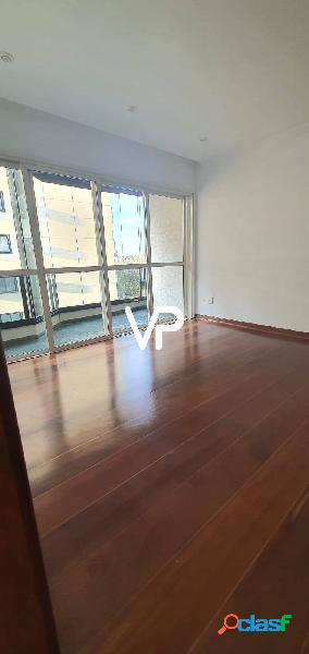 Apartamento para locação em Alphaville/Granville