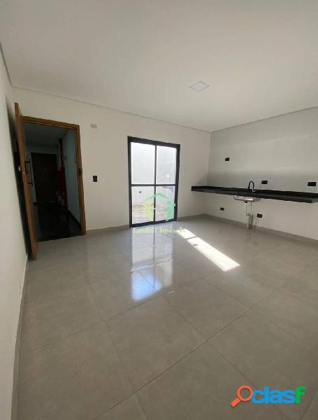 Apartamento sem condomínio 2 dormitórios (Vila Humaita)