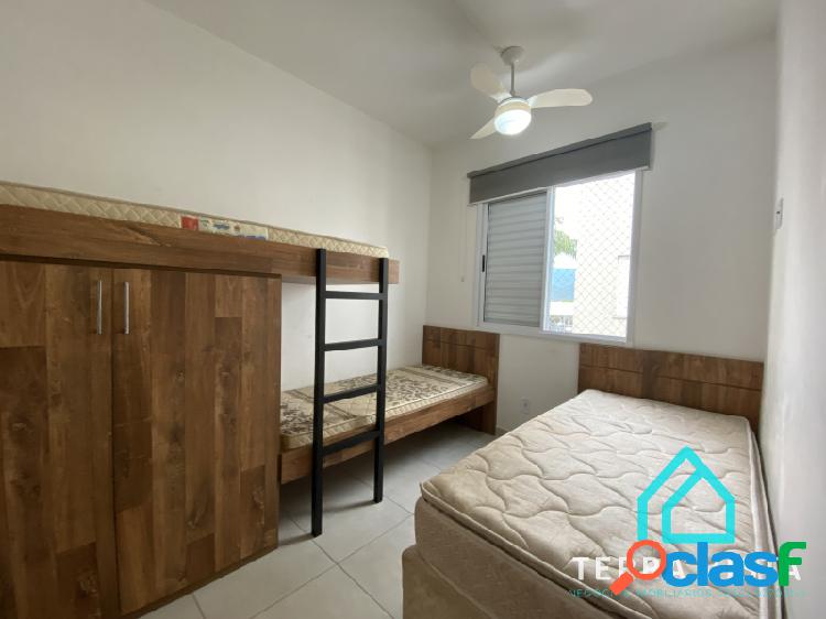 Apartamento à venda em Ubatuba com 2 dormitórios (piscina)