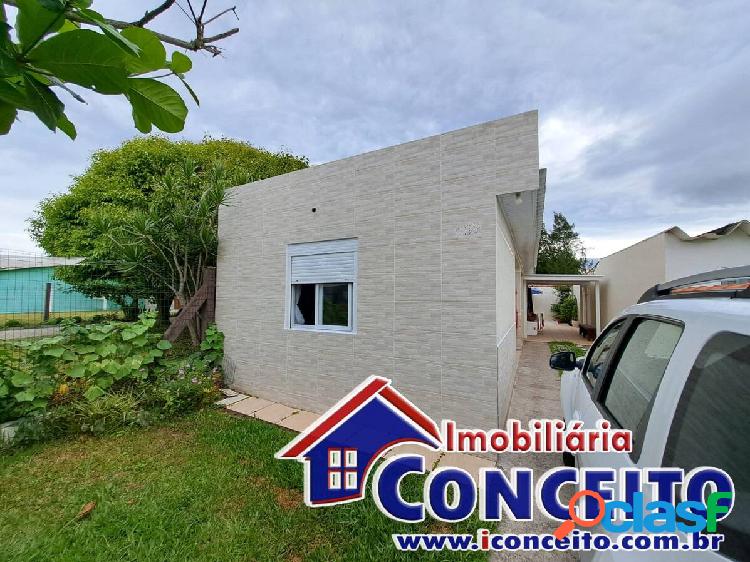 C847 - Residência com 3 dormitórios localizada no