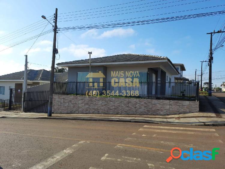 CASA DISPONÍVEL PARA VENDA BAIRRO SANTO ANTÔNIO