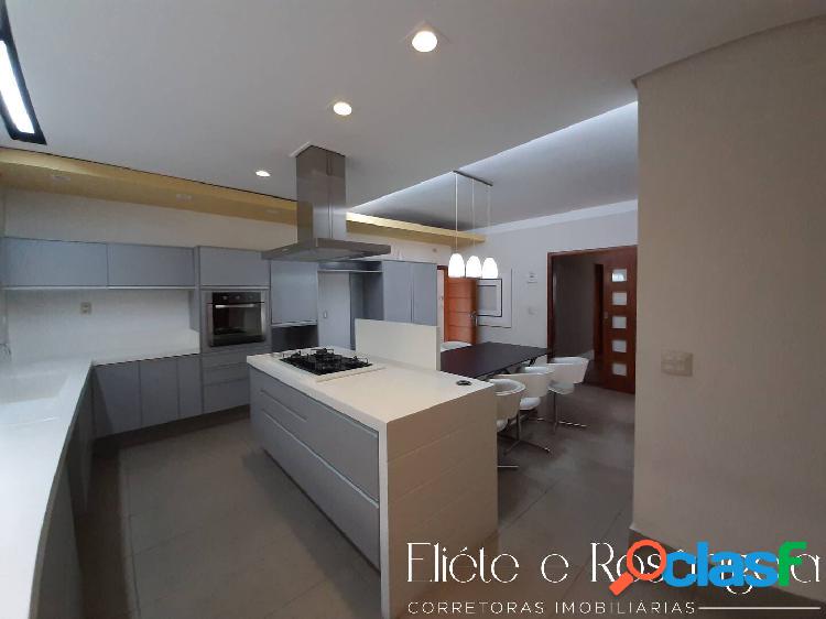 CASA TÉRREA COM SUÍTES NO JARDIM AQUÁRIUS!