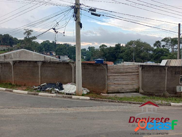 Casa a venda - Capela de São Pedro / Vargem Grande Paulista