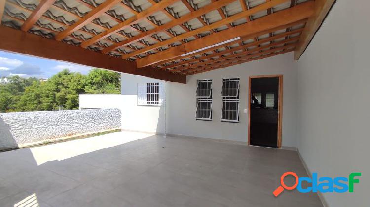 Casa com 2 quartos, 252m², à venda em Itatiba, Village de
