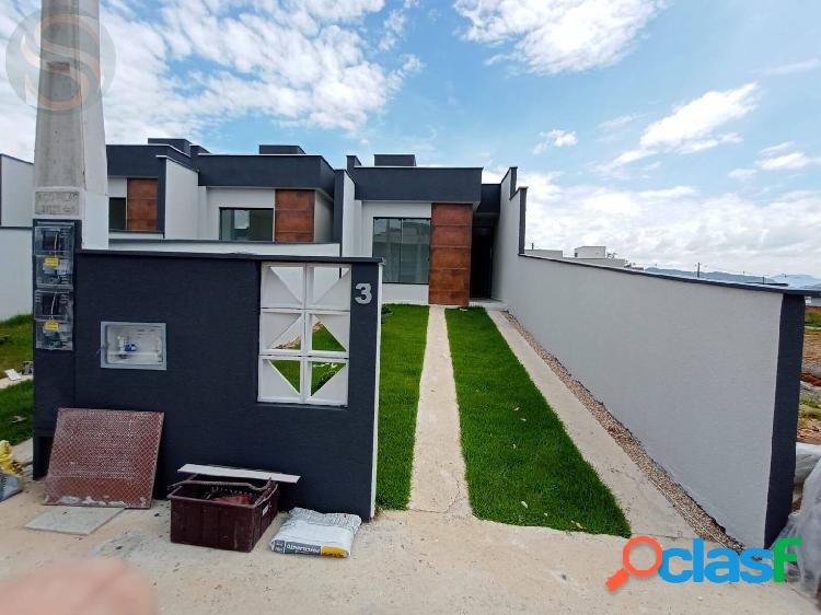 Casa com 2 quartos no bairro Três Rios do Sul