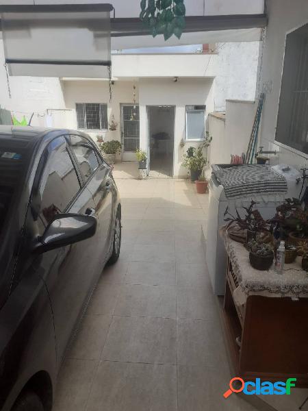 Casa com 3 dormitórios - Vila Municipal -Jundiaí