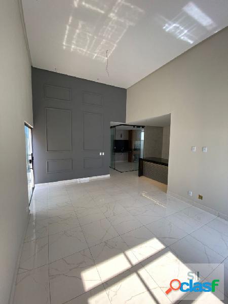 Casa de condomínio com 3 quartos, 200m², à venda em