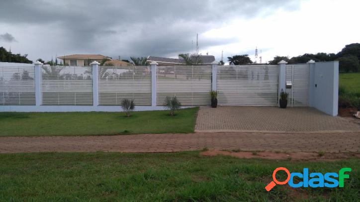 Casa residencial à venda, Jardim Shangri-Lá, Bauru.