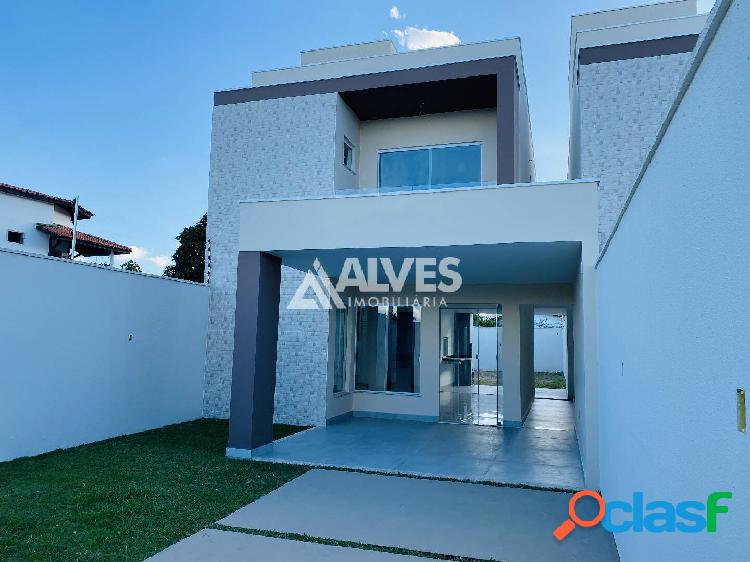 DUPLEX COM 3 SUÍTES E ÁREA GOURMET COMPLETA