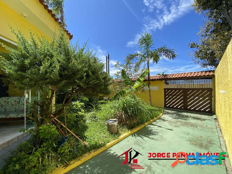 LINDA CASA 600MTS DA PRAIA