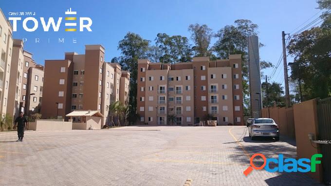 Lindo apartamento c/ 2 dorm. em Cotia -VENDA