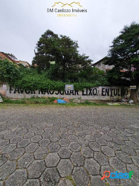 Lotes a Venda no Bairro Jardim Rincão em Arujá