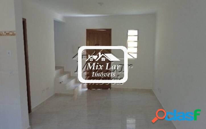 REF L6046 Casa Sobrado no bairro Jardim Cipava - Osasco - SP