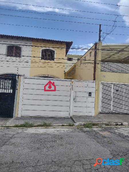 Sobrado a venda Parque São Domingos, 3 dorms, 3 vagas