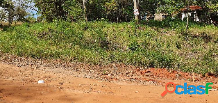 Venda de Terreno Parcelado em Bauru