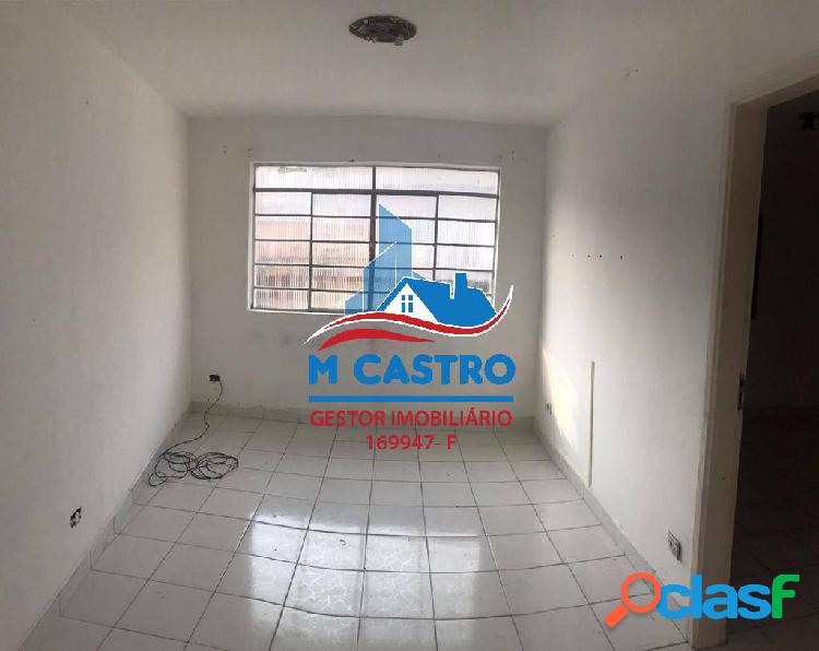 Vendo Casa no jd trianon -60m² Ótima oportunidade