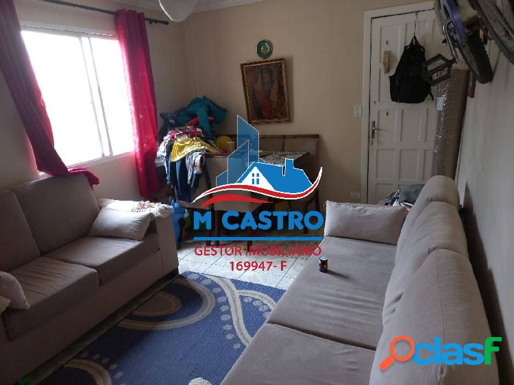 Vendo apto 2 dormts - 1 vaga - Embu das Artes