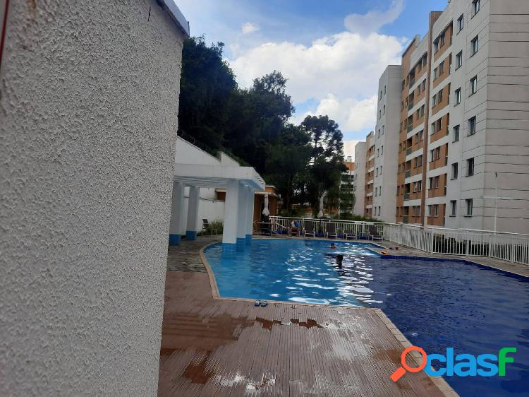 excelente apartamento mobilado para locação