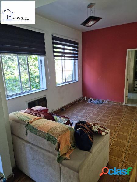 vendo Apartamento 2 quartos Condominio Fechado no Meier