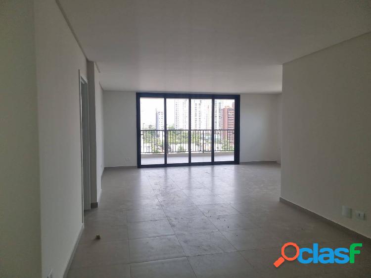 APARTAMENTO DUPLEX COM 3 SUÍTES - ED. JARDINS