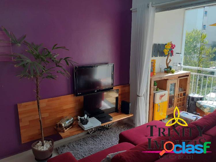 Apartamento com 2 Dormitórios