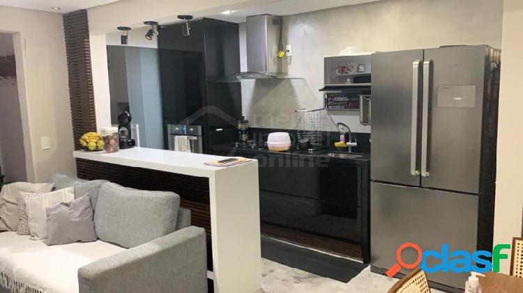 Apartamento com 2 quartos, 68m², à venda em São Paulo,