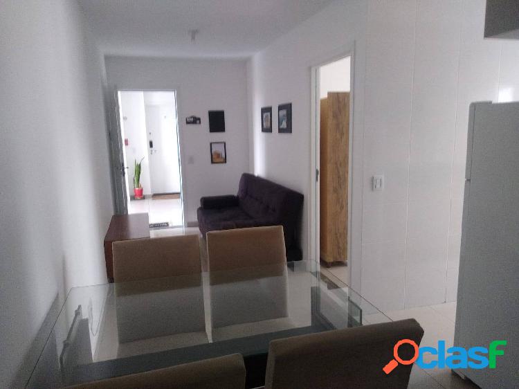 Apartamento para alugar na Vila Guilhermina