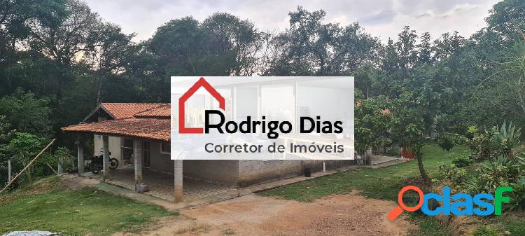 CHÁCARA COM EDÍCULA 5.150m² NO GUACURI EM ITUPEVA/SP