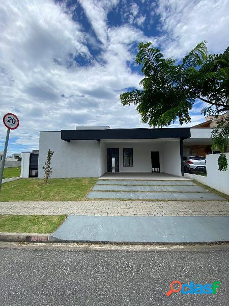 Casa térrea a venda no Ouroville