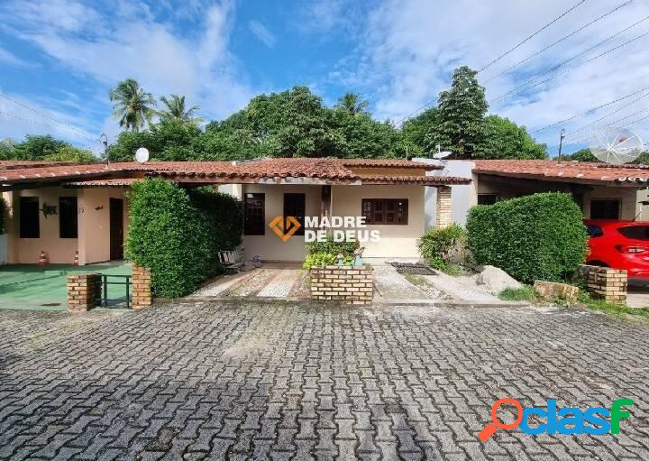 Casa à venda em Fortaleza - Lagoa Redonda