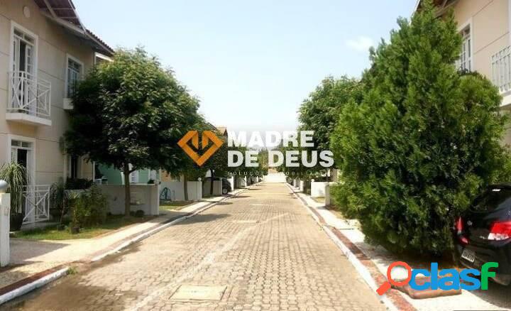 Casa à venda em Fortaleza - Manoel Dias Branco