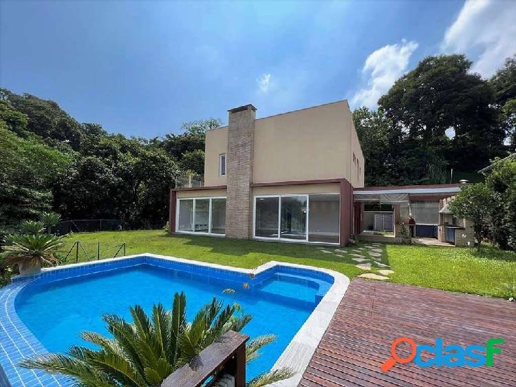 Cond. Pousada dos Bandeirantes - 4 sts, gourmet, piscina,