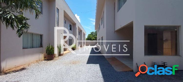 LOCAÇÃO | SOBRADO RESIDENCIAL