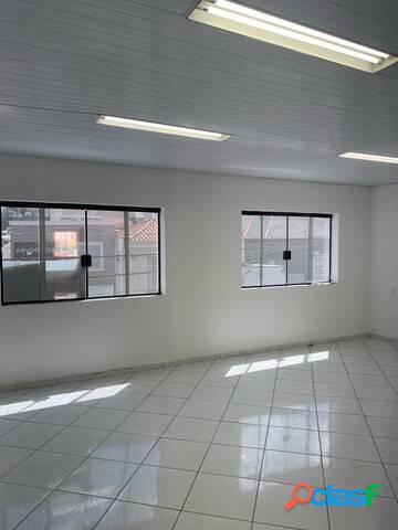 SALÃO COMERCIAL NO CENTRO DE JUNDIAÍ/SP