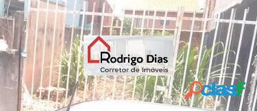 TERRENO 125m² NO ALMERINDA CHAVES EM JUNDIAÍ/SP