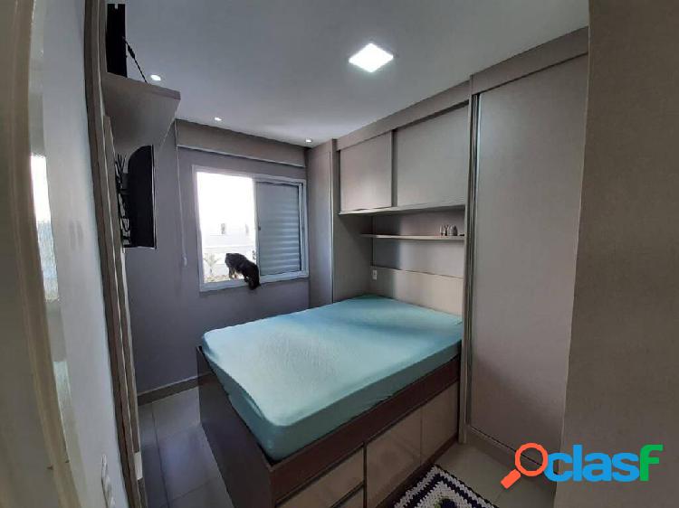 Vendo lindo apartamento Varandas limeira