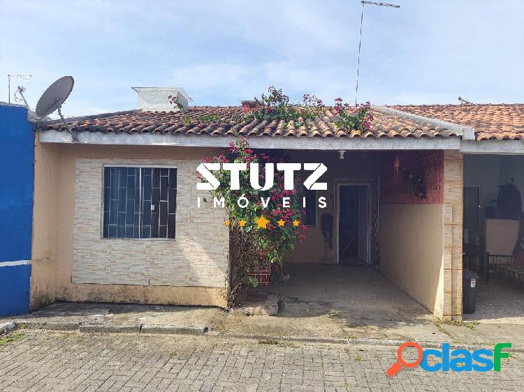 Ótima casa á venda em Matinhos no Balneário Albatroz