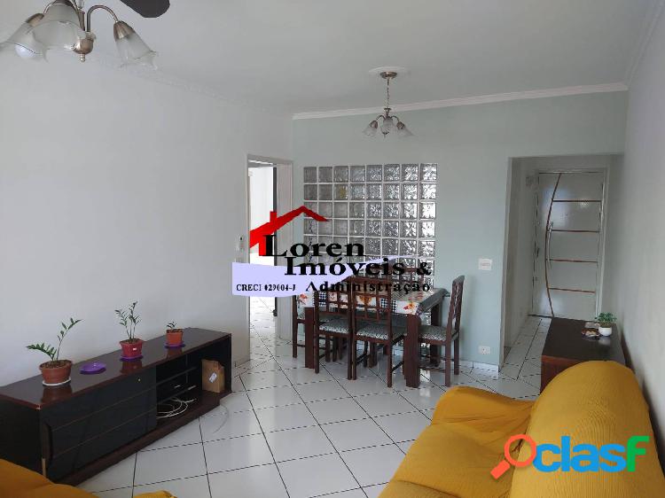 Apartamento 2 dormitórios Biquinha Sv!