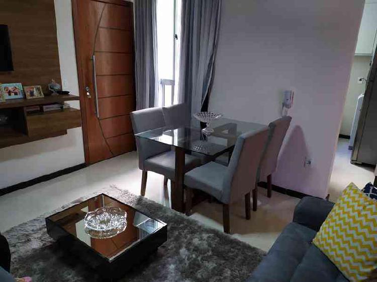 Apartamento, Bonsucesso, 2 Quartos, 1 Vaga, 0 Suíte