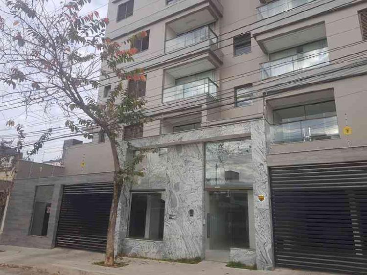 Apartamento, Pampulha, 3 Quartos, 2 Vagas, 1 Suíte