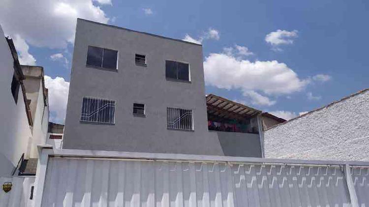 Apartamento, Pedra Branca (justinópolis), 3 Quartos, 2