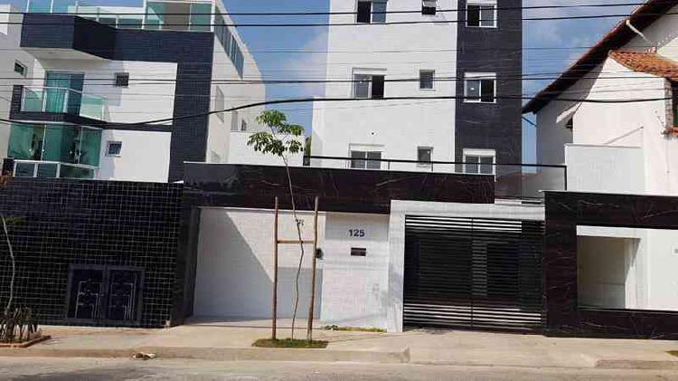 Apartamento, Planalto, 3 Quartos, 2 Vagas, 1 Suíte