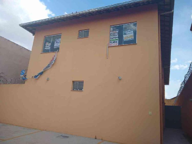 Casa, Jardim dos Comerciários (venda Nova), 3 Quartos, 1