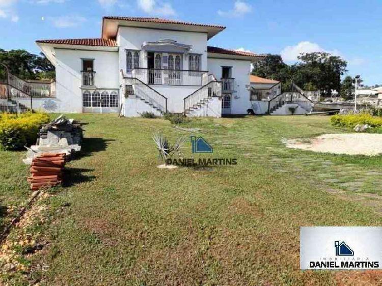 Casa, Recanto da Lagoa, 4 Quartos, 12 Vagas, 4 Suítes