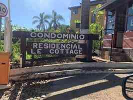 Lote em Condomínio, Condomínio Le Cottage