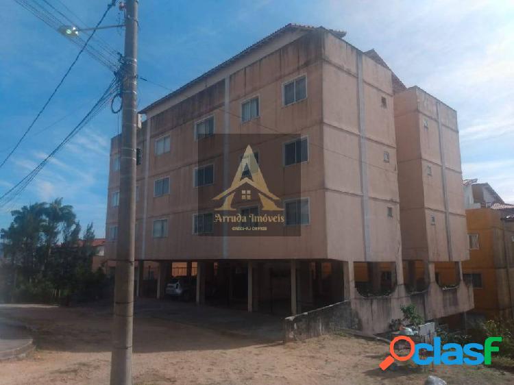 ALUGO APARTAMENTO NO POÇO FUNDO EM SÃO PEDRO DA ALDEIA