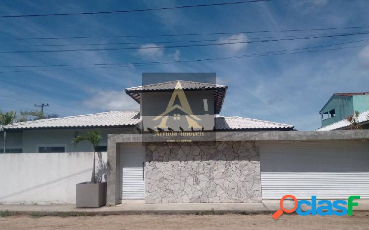 ALUGO CASA NO CONDOMÍNIO CRUZEIRO EM SÃO PEDRO DA ALDEIA