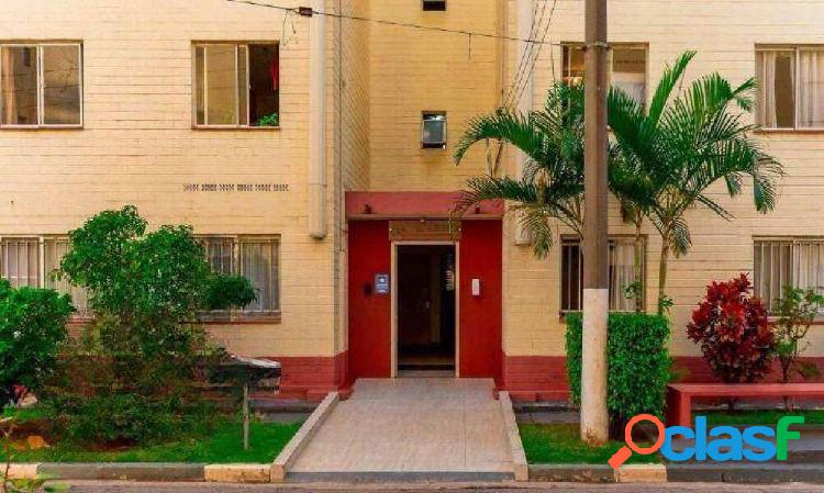 APARTAMENTO NO LAUZANE
