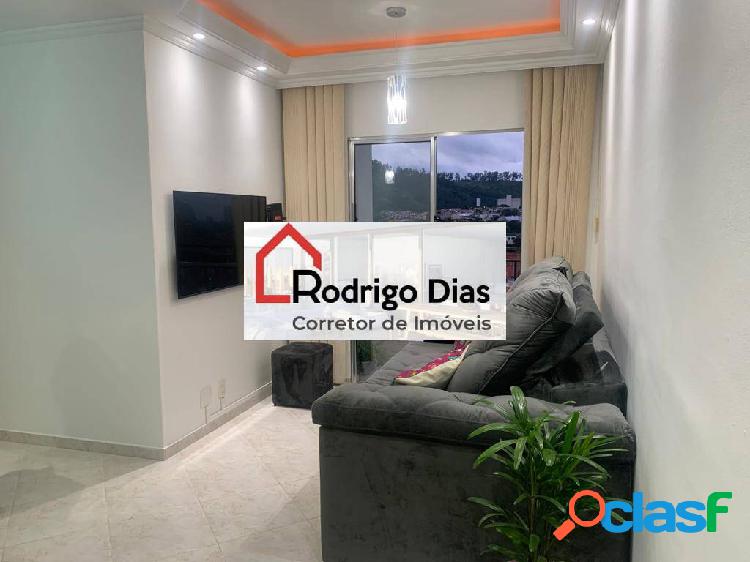 APARTAMENTO NO REAL VILLE NA VILA RAMI EM JUNDIAÍ/SP