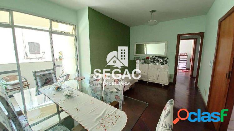 Apartamento 03 quartos a venda no Nova Suíssa